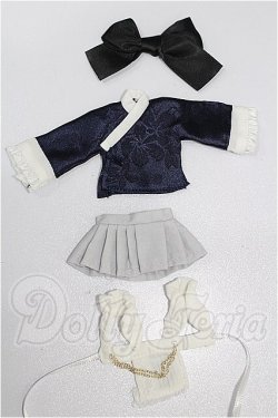 画像1: 不可食用人形/OF 月飛び時間衣装 S-26-06-21-269-TO-ZS