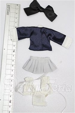画像2: 不可食用人形/OF 月飛び時間衣装 S-26-06-21-269-TO-ZS