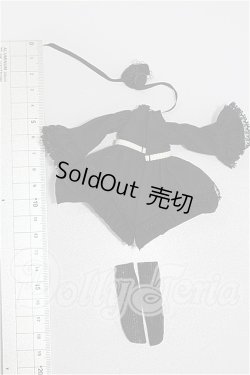 画像2: come4free/OF ボニーバニー衣装セット S-26-06-21-273-TO-ZS
