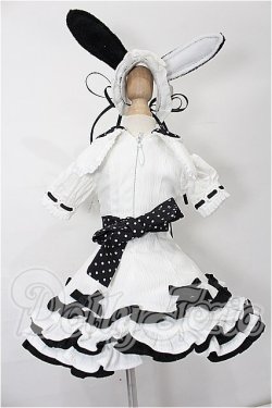 画像2: MDD/OF:衣装セット S-26-06-14-316-TO-ZS