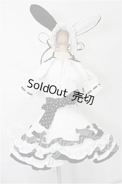 画像2: MDD/OF:衣装セット S-26-06-14-316-TO-ZS