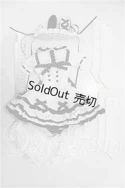画像3: MDD/OF:衣装セット S-26-06-14-316-TO-ZS