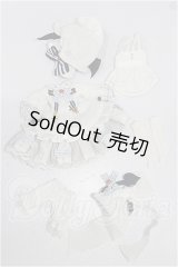 Sugary　Girls/OF:衣装 S-26-06-21-270-TO-ZS