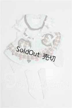 画像1: Sugary　Girls/OF:衣装 S-26-06-21-266-TO-ZS