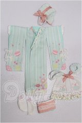 Sugary　Girls/OF:衣装 S-26-06-21-267-TO-ZS