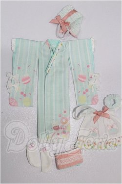 画像1: Sugary　Girls/OF:衣装 S-26-06-21-267-TO-ZS
