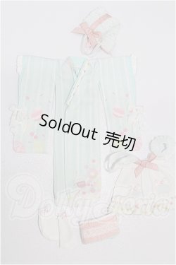 画像1: Sugary　Girls/OF:衣装 S-26-06-21-267-TO-ZS