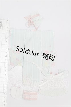 画像2: Sugary　Girls/OF:衣装 S-26-06-21-267-TO-ZS