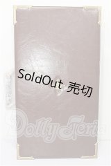 DOLK/ローゼンメイデン ドール達の鞄 40cm用 S-26-06-21-155-TO-ZS