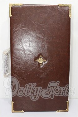 画像1: DOLK/ローゼンメイデン ドール達の鞄 40cm用 S-26-06-21-155-TO-ZS