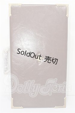 画像1: DOLK/ローゼンメイデン ドール達の鞄 40cm用 S-26-06-21-155-TO-ZS