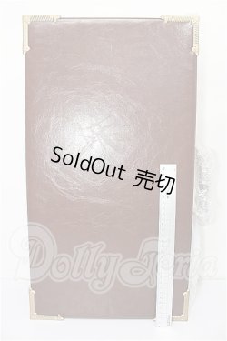 画像2: DOLK/ローゼンメイデン ドール達の鞄 40cm用 S-26-06-21-155-TO-ZS