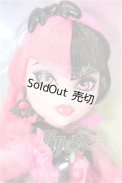 画像1: MONSTER HIGH(モンスターハイ)/ドラキュラウラ S-26-09-13-515-TO-ZS