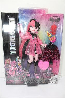 画像2: MONSTER HIGH(モンスターハイ)/ドラキュラウラ S-26-06-21-157-TO-ZS