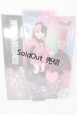 画像2: MONSTER HIGH(モンスターハイ)/ドラキュラウラ S-26-09-13-515-TO-ZS