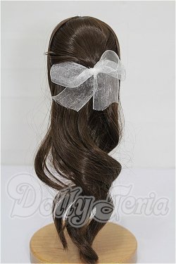 画像2: 7-8inch/ウィッグ S-26-10-25-202-TO-ZS