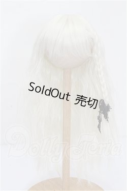 画像1: 7-8inch/ウィッグ S-26-06-21-214-TO-ZS
