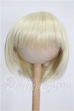 画像1: 7-8inch/ウィッグ S-26-07-19-245-TO-ZS
