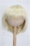 画像1: 7-8inch/ウィッグ S-26-07-19-245-TO-ZS (1)