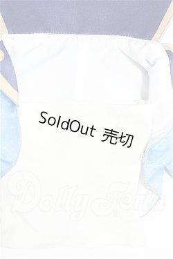 画像3: DD/OF 猫の万事屋様 『Magic tailor Cecilia』 原神 神里綾華衣装セット S-26-06-21-106-TO-ZS