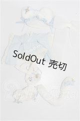 1/12サイズ/ブラインドドール　衣装 S-26-06-21-275-TO-ZS