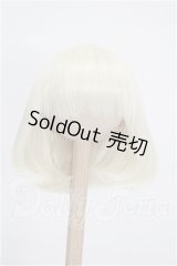 6-7inch/ウィッグ S-26-06-21-208-TO-ZS