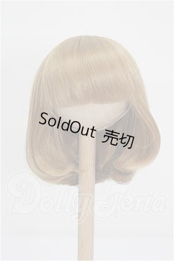 画像1: 6-7inch/ウィッグ S-26-06-21-207-TO-ZS