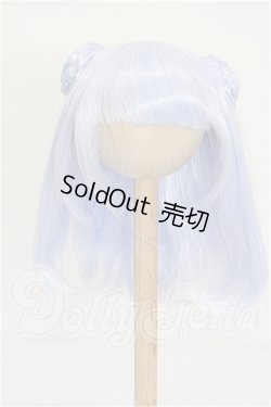画像1: 6inch/ウィッグ S-26-06-28-248-TO-ZS