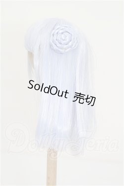 画像2: 6inch/ウィッグ S-26-06-28-248-TO-ZS