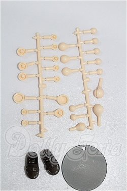 画像1: オビツ11/OF:小物 S-26-06-21-281-TO-ZS