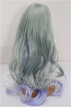 画像2: 7-8inch/ウィッグ S-26-06-21-211-TO-ZS