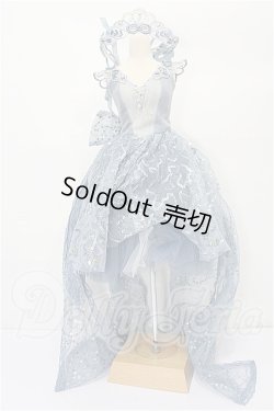 画像1: SD/OF:衣装セット S-26-06-21-164-TO-ZS