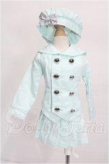 SDM＆MSD/OF:衣装セット S-26-07-19-264-TO-ZS