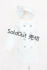 SDM＆MSD/OF:衣装セット S-26-07-19-264-TO-ZS