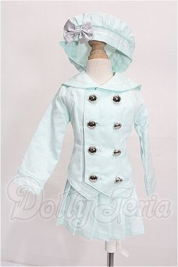 画像1: SDM＆MSD/OF:衣装セット S-26-07-19-264-TO-ZS