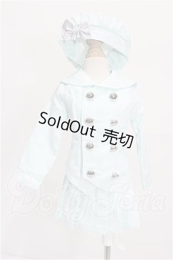 画像1: SDM＆MSD/OF:衣装セット S-26-07-19-264-TO-ZS