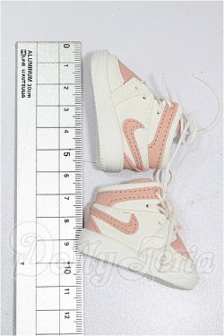 画像3: 幼SD/OF:靴 S-26-06-21-287-TO-ZS