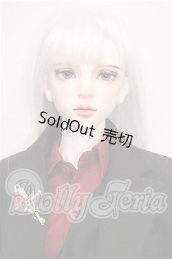 画像1: Dreaming Doll/LIMMU S-26-06-21-301-TO-ZS