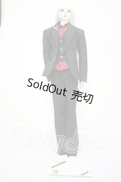 画像7: Dreaming Doll/LIMMU S-26-06-21-301-TO-ZS