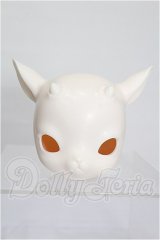 DOLLZONE/Deer Head(Lucky) S-26-06-28-156-TO-ZS