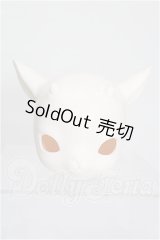 DOLLZONE/Deer Head(Lucky) S-26-06-28-156-TO-ZS