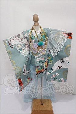 画像1: SDM＆MSD/OF:衣装セット S-26-07-05-162-TO-ZS