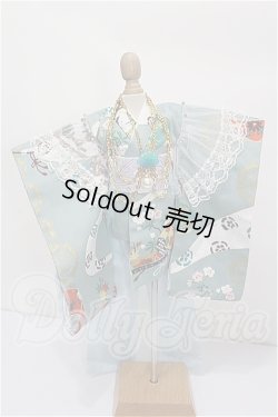 画像1: SDM＆MSD/OF:衣装セット S-26-07-05-162-TO-ZS