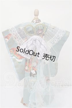 画像3: SDM＆MSD/OF:衣装セット S-26-07-05-162-TO-ZS