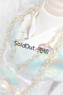 画像4: SDM＆MSD/OF:衣装セット S-26-07-05-162-TO-ZS