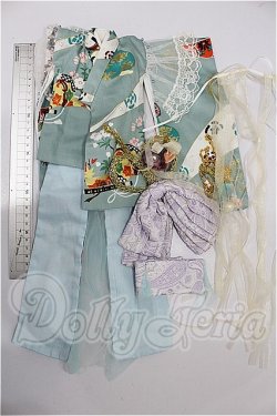 画像5: SDM＆MSD/OF:衣装セット S-26-07-05-162-TO-ZS