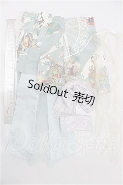 画像5: SDM＆MSD/OF:衣装セット S-26-07-05-162-TO-ZS