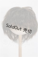 7-8inch/ウィッグ S-26-09-27-512-TO-ZS