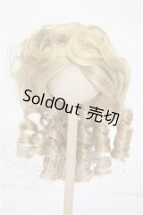 7-8inch/ウィッグ S-26-06-21-210-TO-ZS
