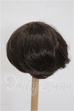 画像2: 7-8inch/ウィッグ S-26-06-21-213-TO-ZS